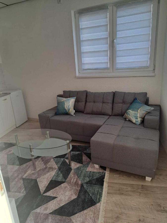 Apartmani Golub ليفنو المظهر الخارجي الصورة